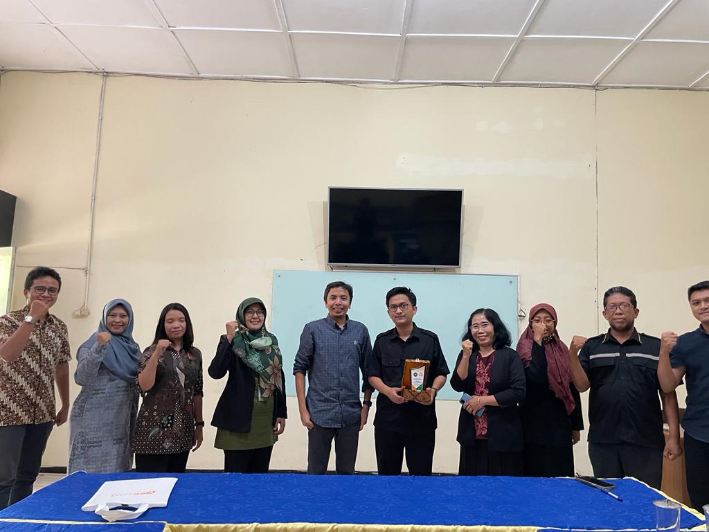 Fakultas Teknik UBN dan Yec.Co.Id Perkuat Sertifikasi Tes Bahasa Inggris untuk Lulusan